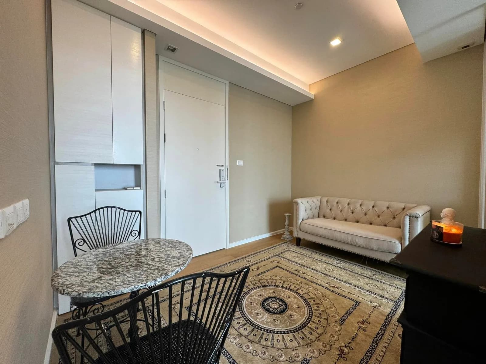 The Saint Residences — photo 2
