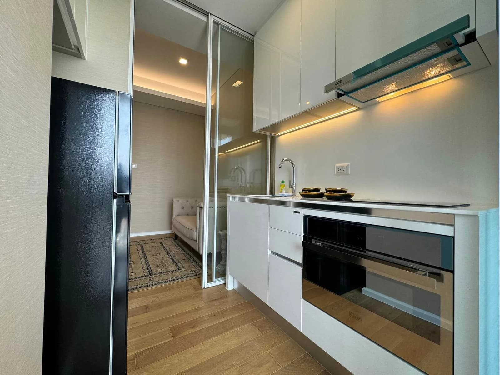 The Saint Residences — photo 5
