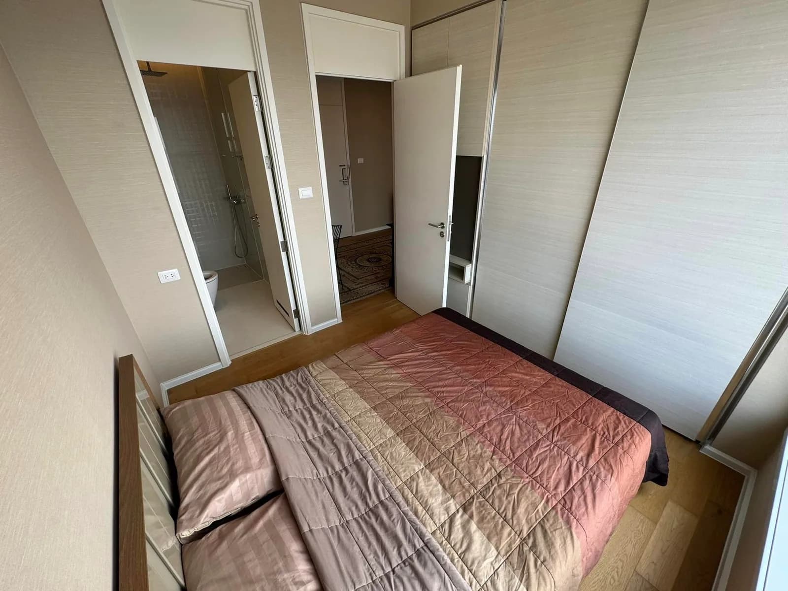 The Saint Residences — photo 8