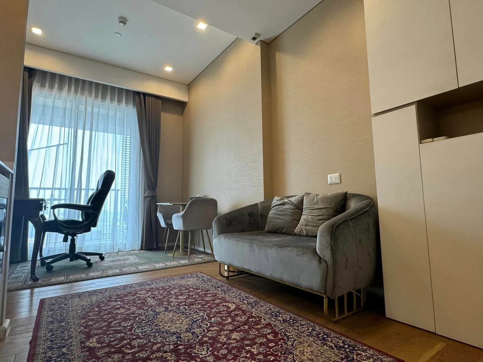The Saint Residences — photo 1