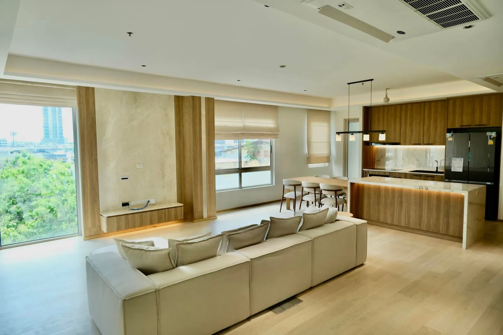 The Lofts Yennakart — photo 2