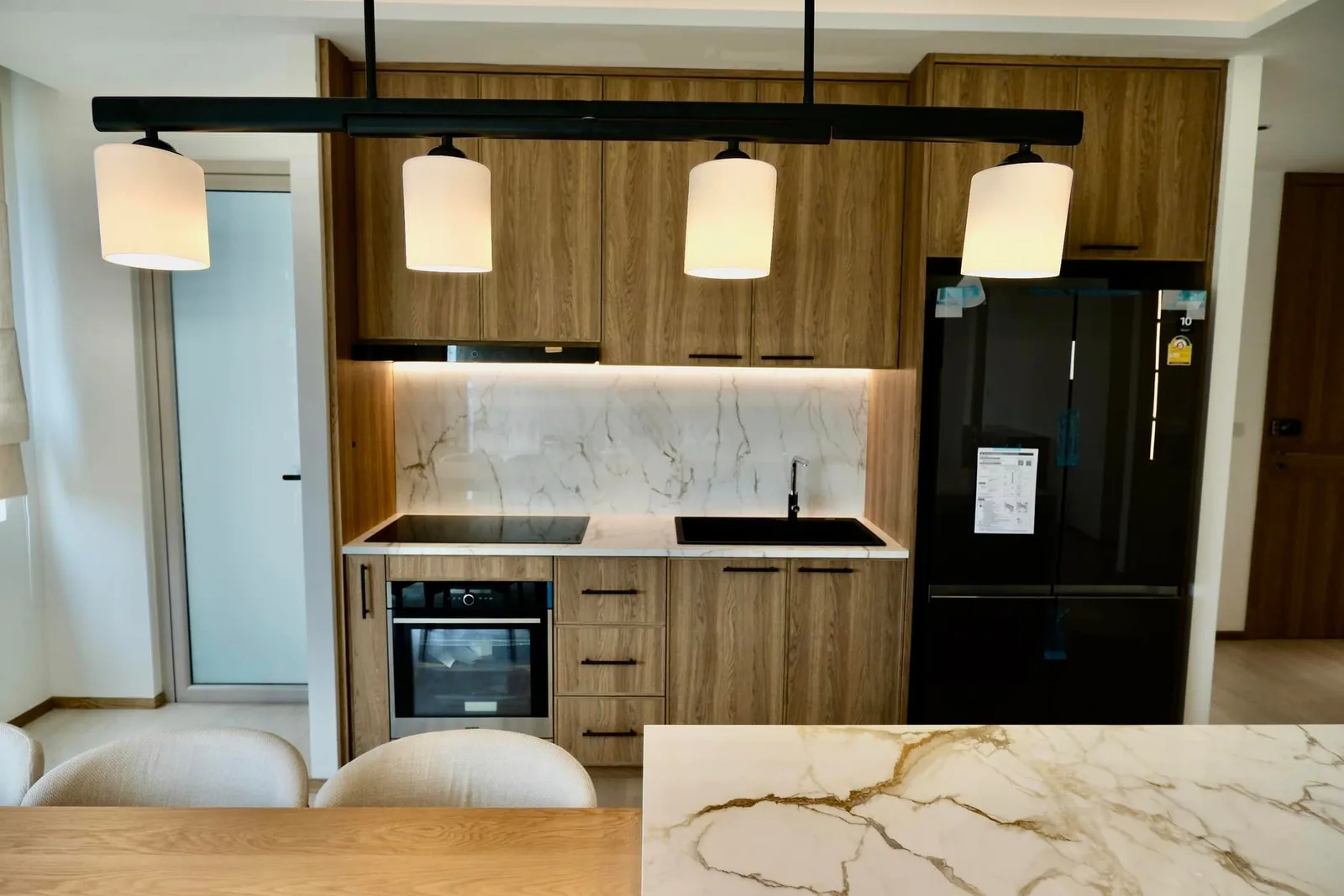The Lofts Yennakart — photo 4