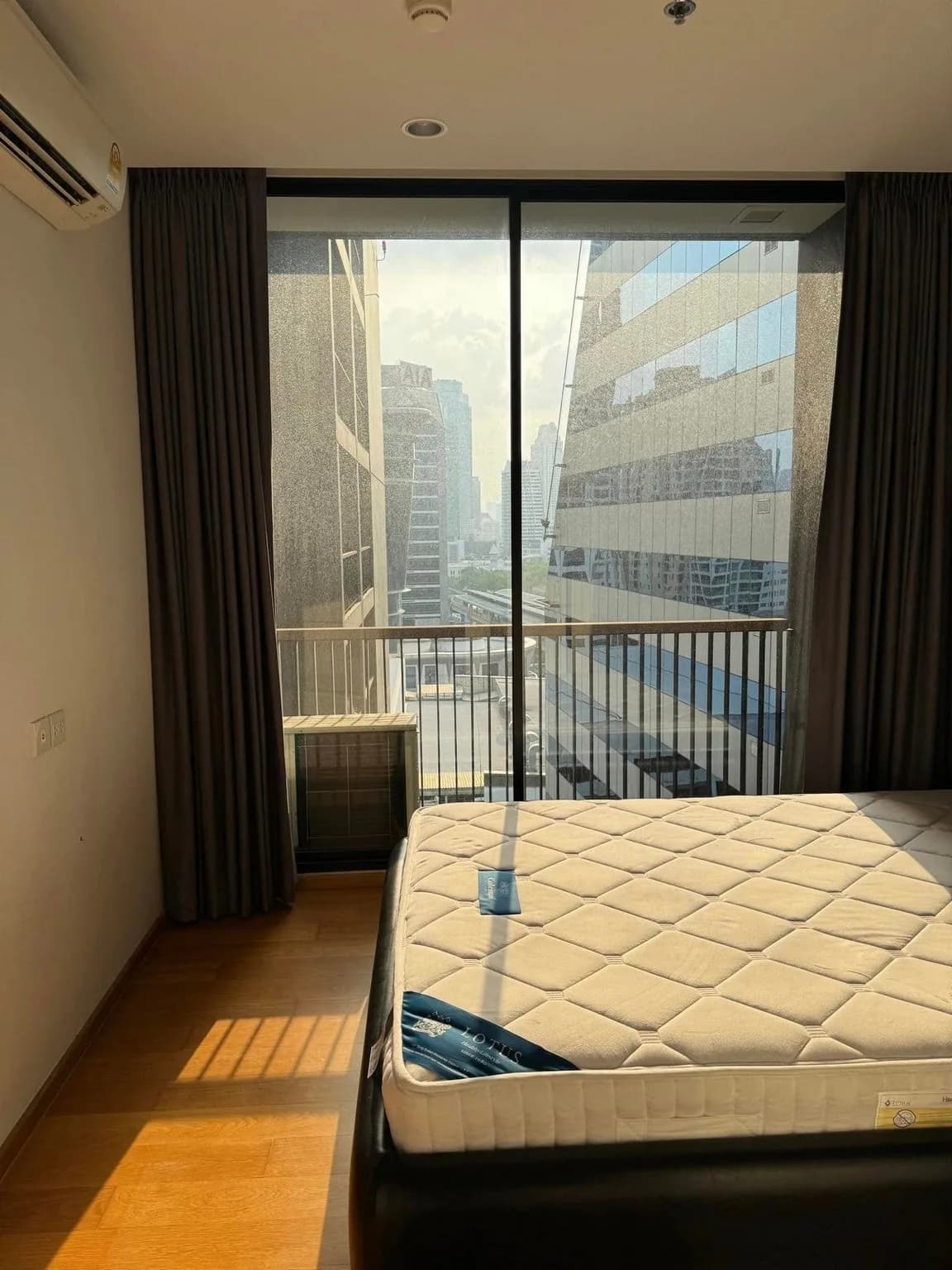 Noble Revolve Silom — photo 6