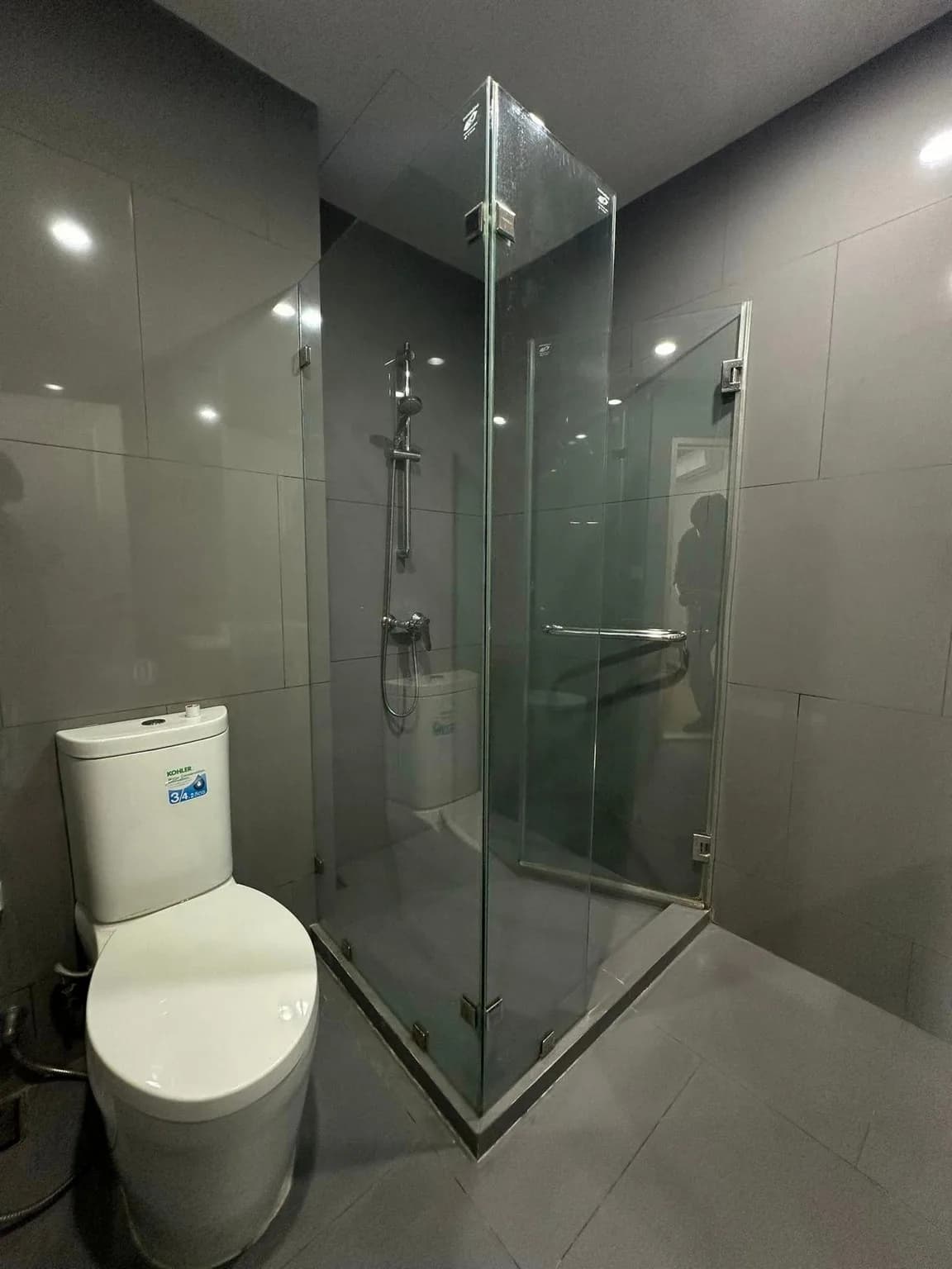 Noble Revolve Silom — photo 8