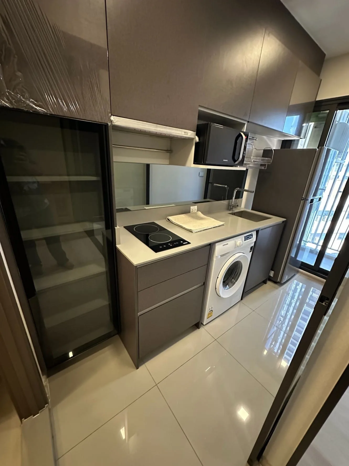 The Privacy Jatujak — photo 6