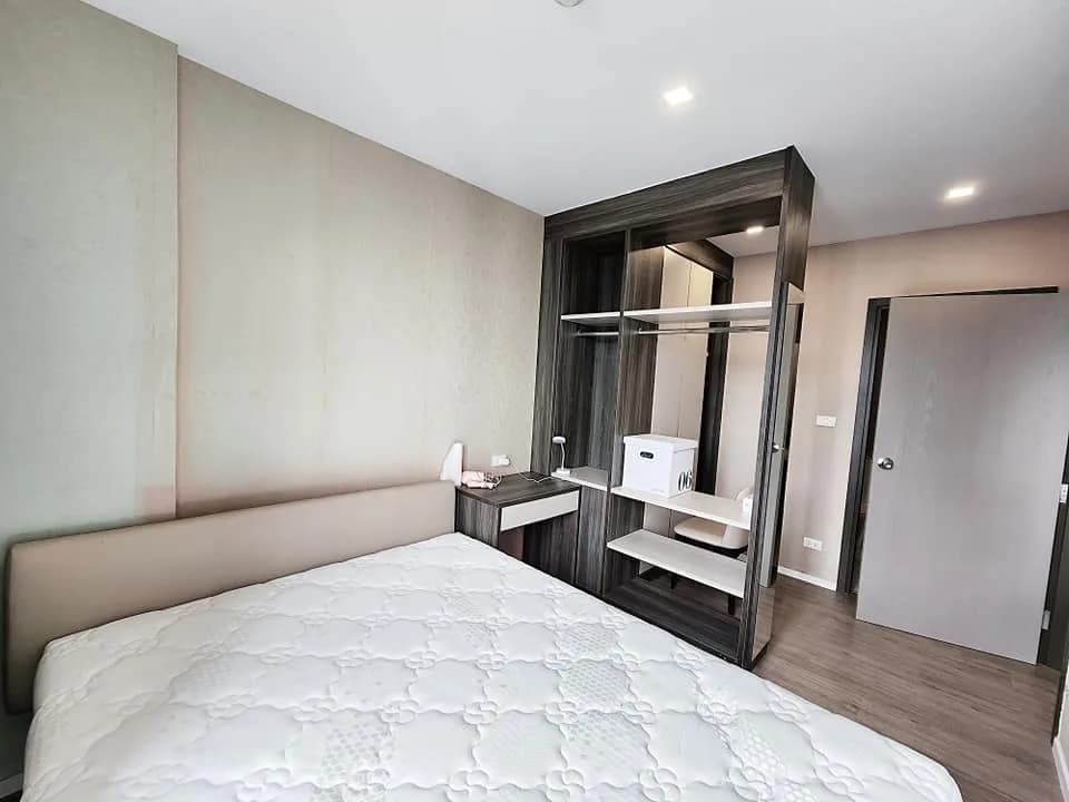 The Nest Sukhumvit 64 — photo 7