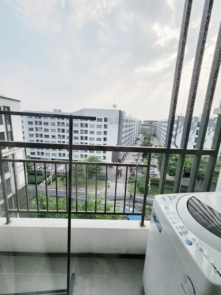 The Nest Sukhumvit 64 — photo 10