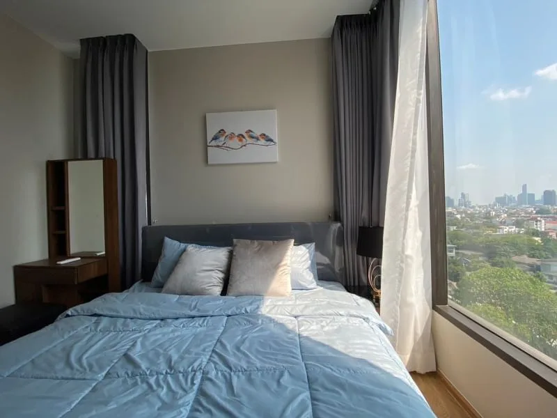 The FINE Bangkok Thonglor - Ekamai — photo 3