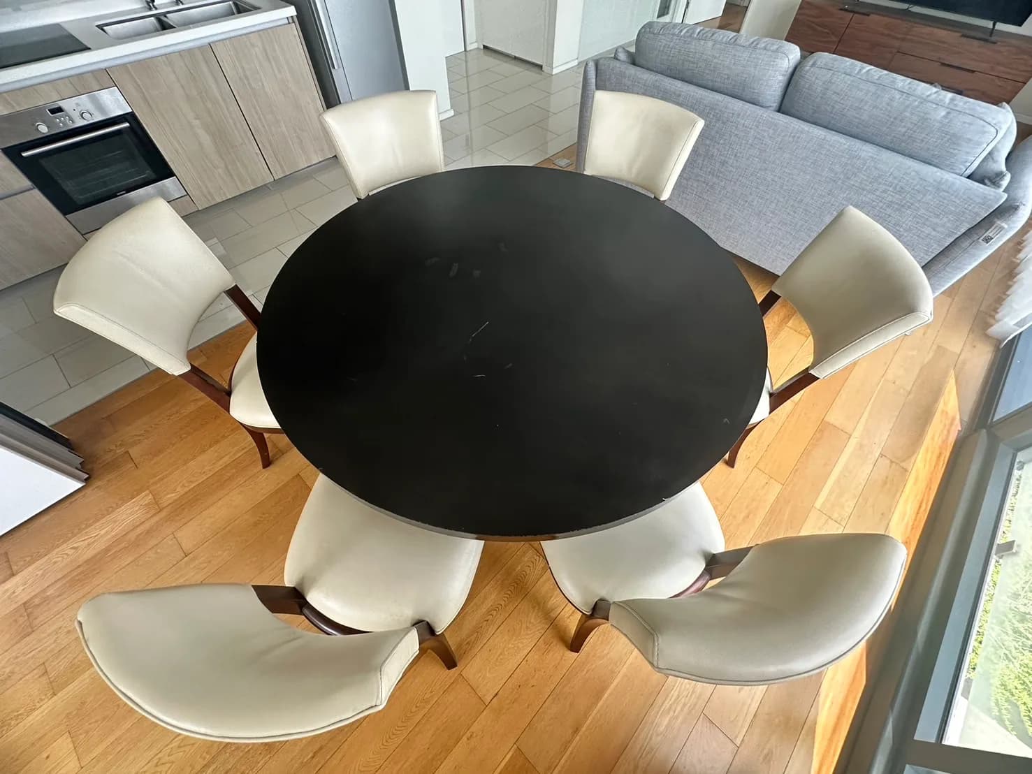 Circle Living Prototype — photo 4