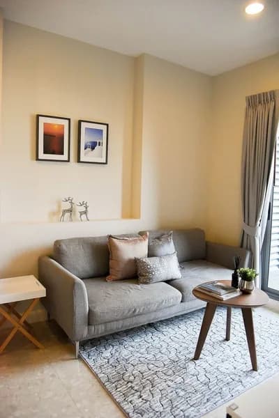 The Crest Sukhumvit 34