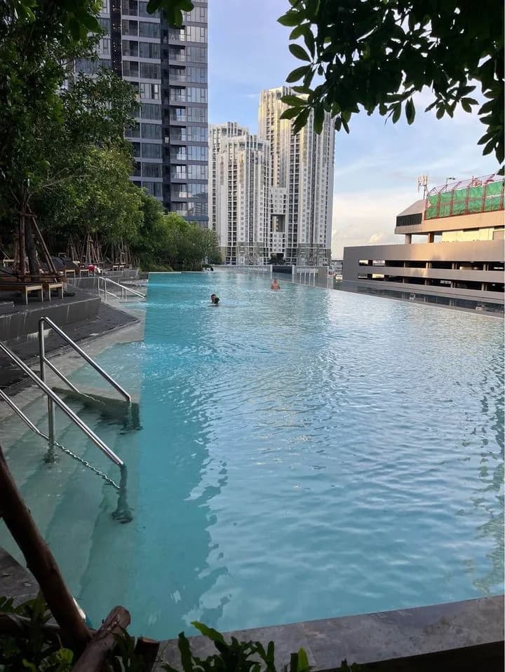 One 9 Five Asoke - Rama 9 — photo 10