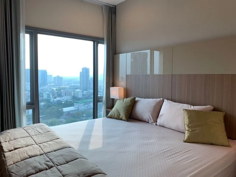 The Crest Sukhumvit 34 — photo 4