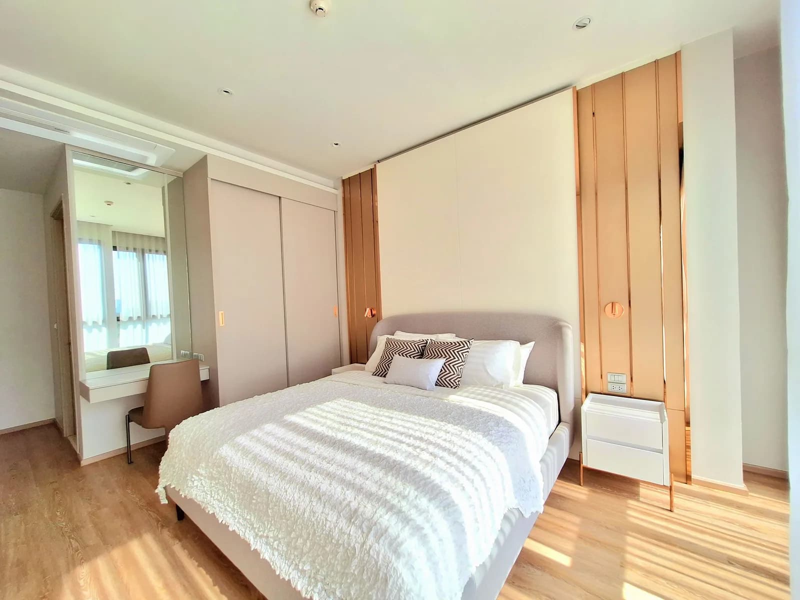 Bearing Residence — photo 16