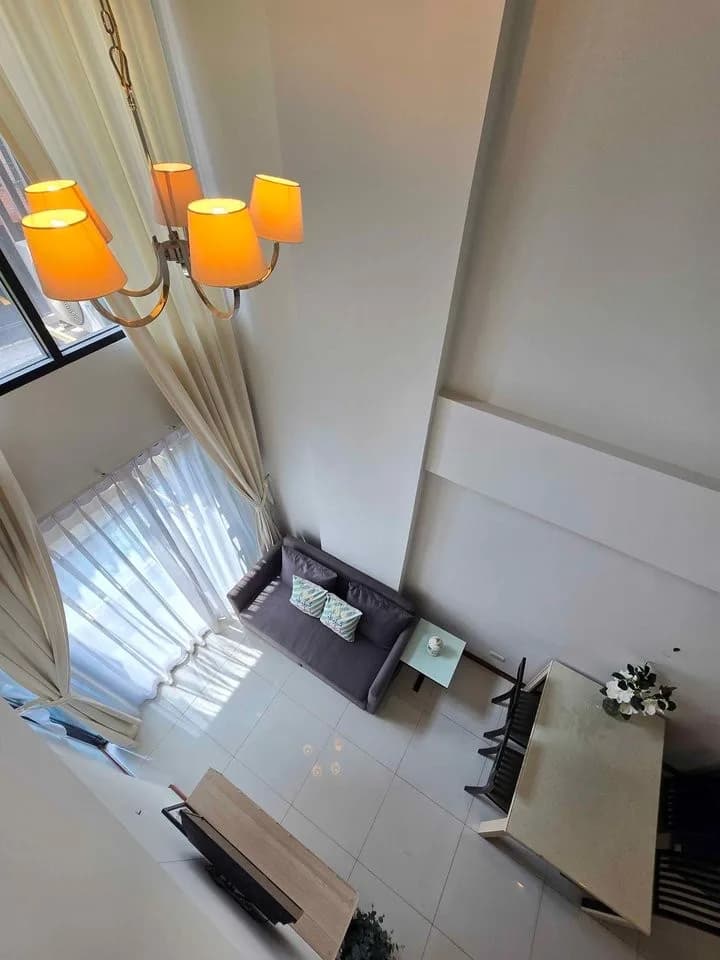 Le Cote Thonglor 8 — photo 1