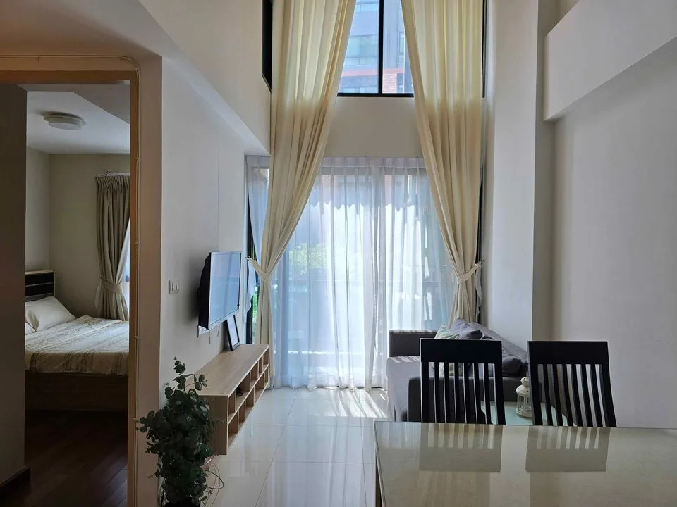 Le Cote Thonglor 8 — photo 3