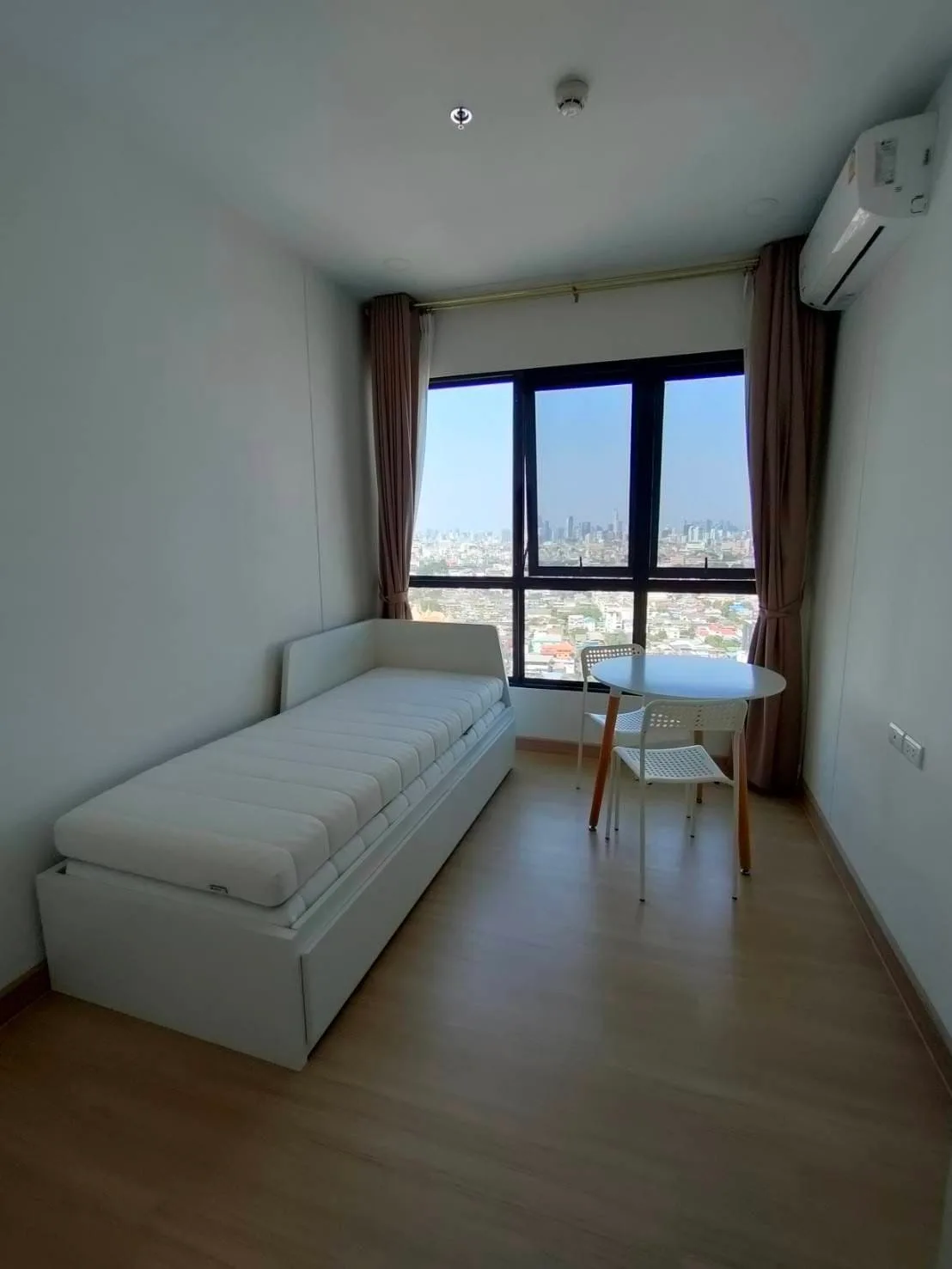Supalai Loft Prajadhipok - Wongwian Yai — photo 6