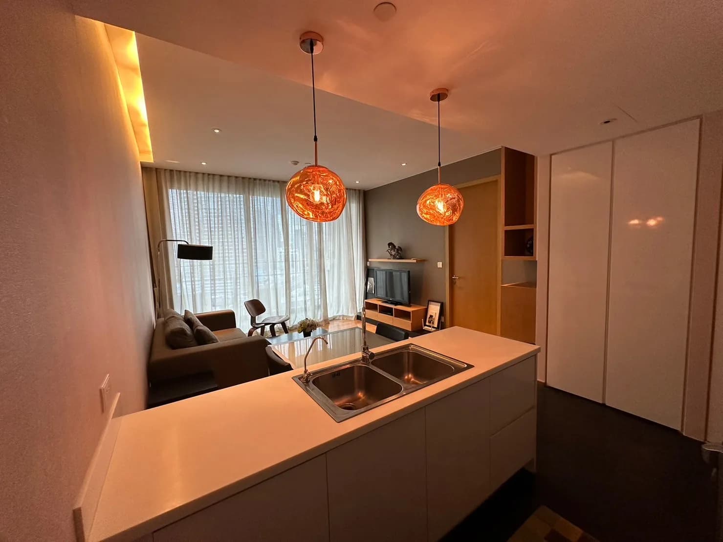 Aequa Sukhumvit 49 — photo 10