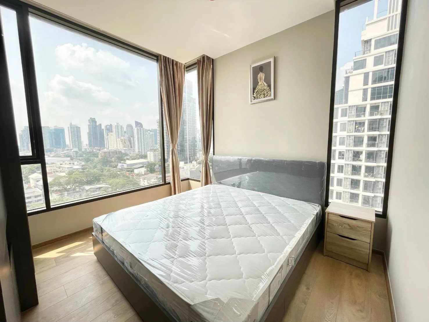 The FINE Bangkok Thonglor - Ekamai — photo 3