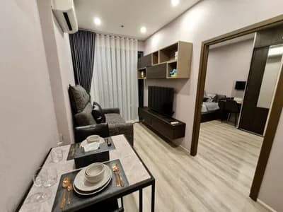 IDEO Mobi Sukhumvit 66
