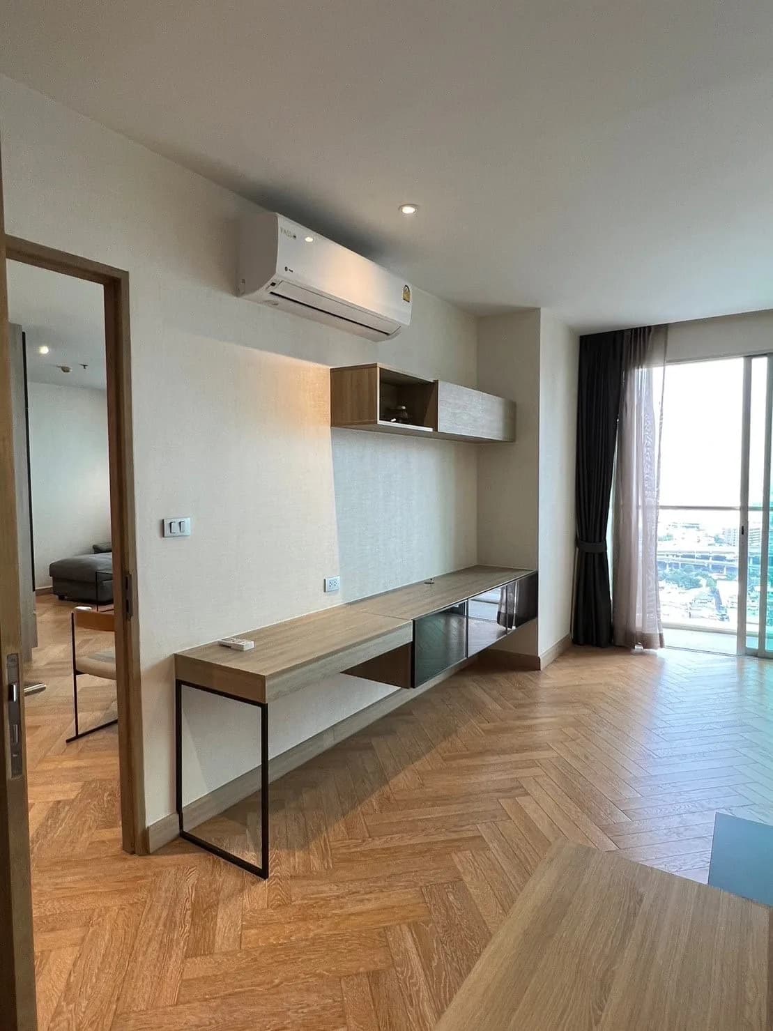 Sky Walk Condominium — photo 9