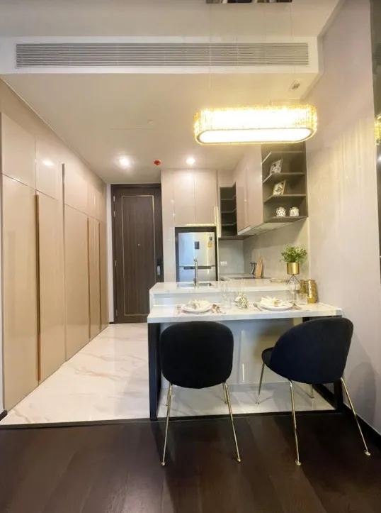 Laviq Sukhumvit 57 — photo 8