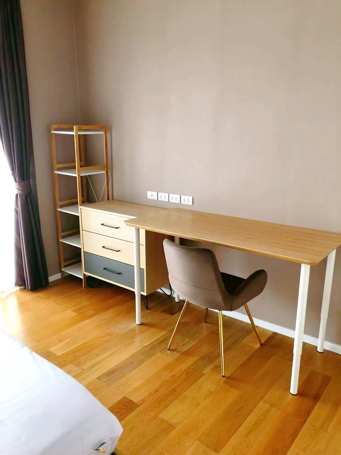 Circle Living Prototype — photo 6