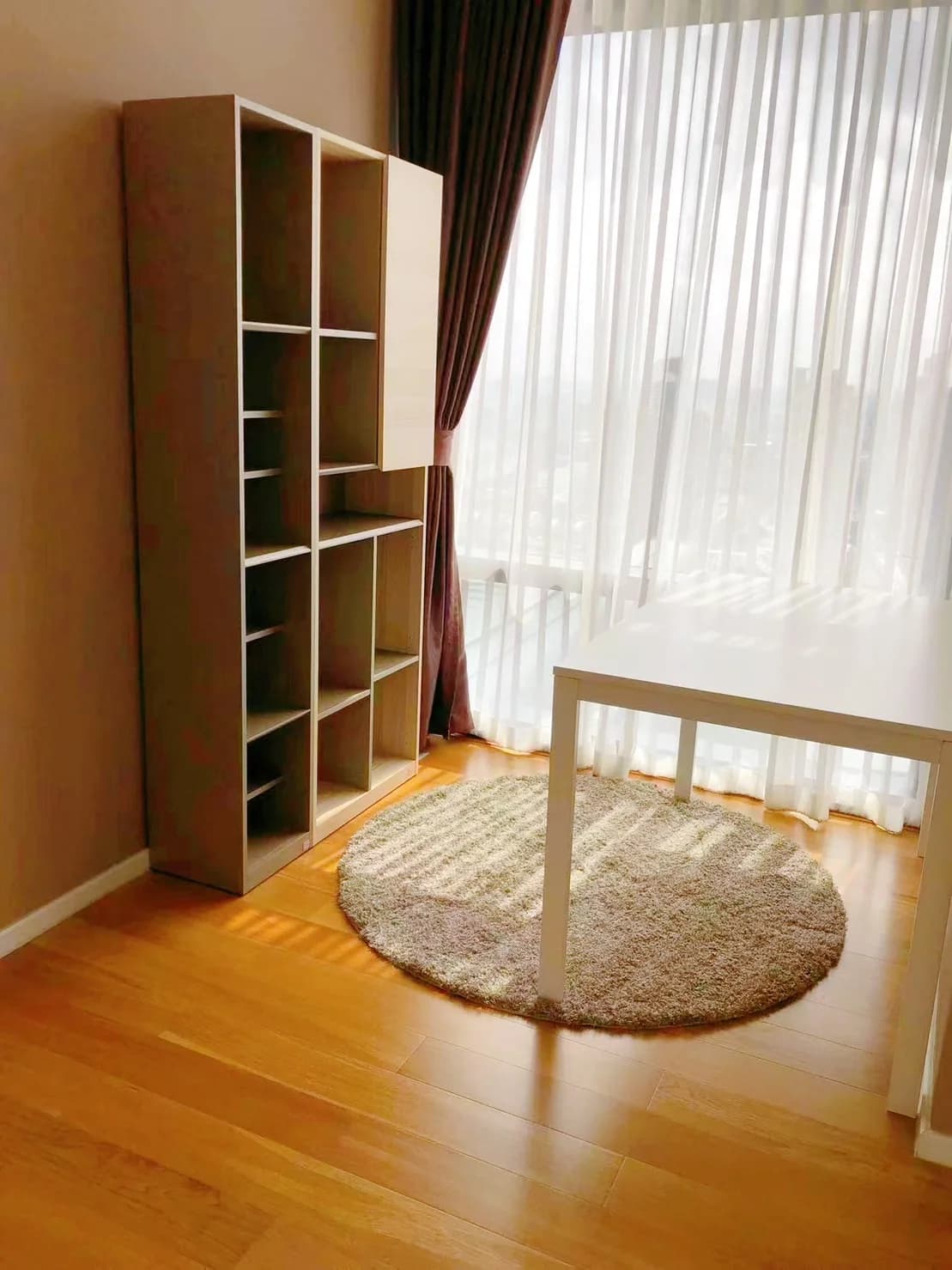 Circle Living Prototype — photo 8