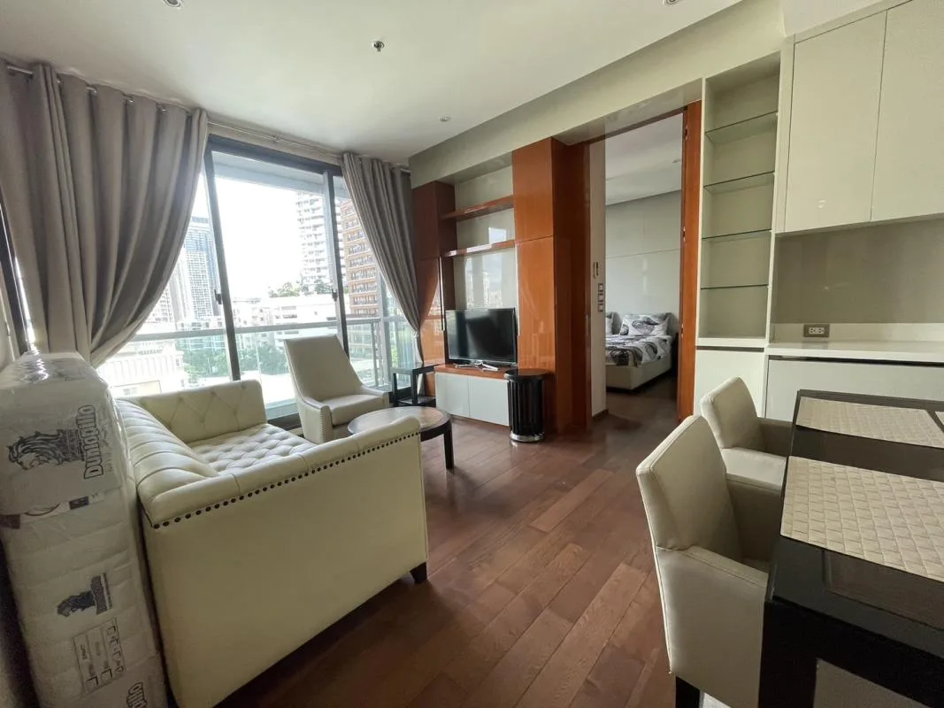 The Address Sukhumvit 28 — photo 2