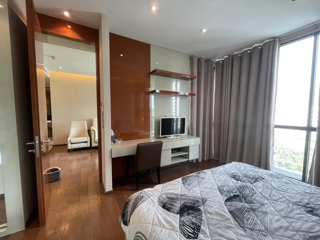 The Address Sukhumvit 28 — photo 10