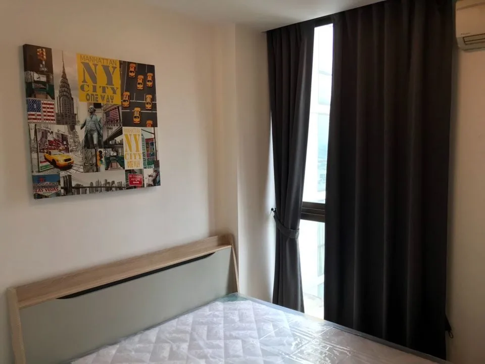 Ideo Mix Sukhumvit 103 — photo 3