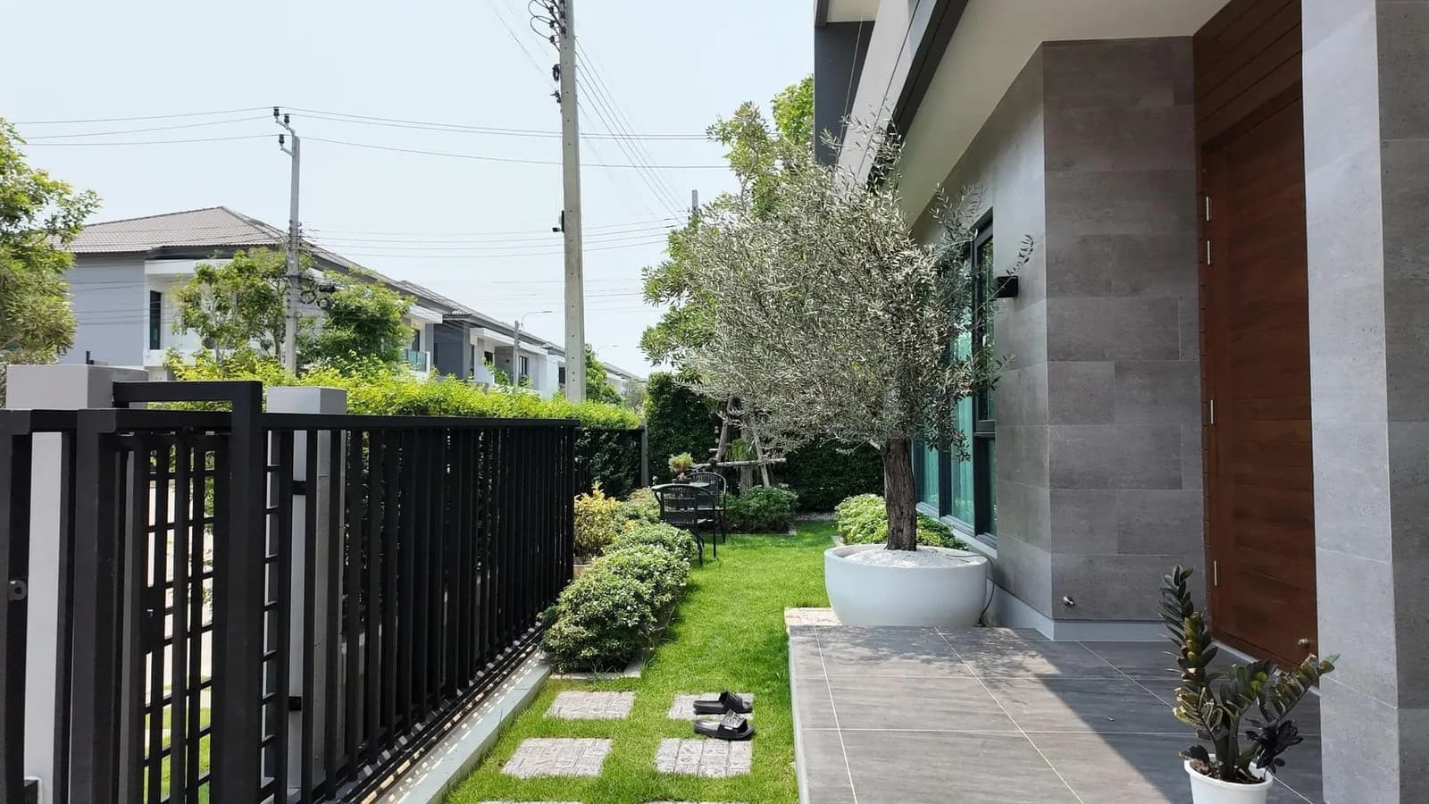 The City Bangna Km.7 — photo 15