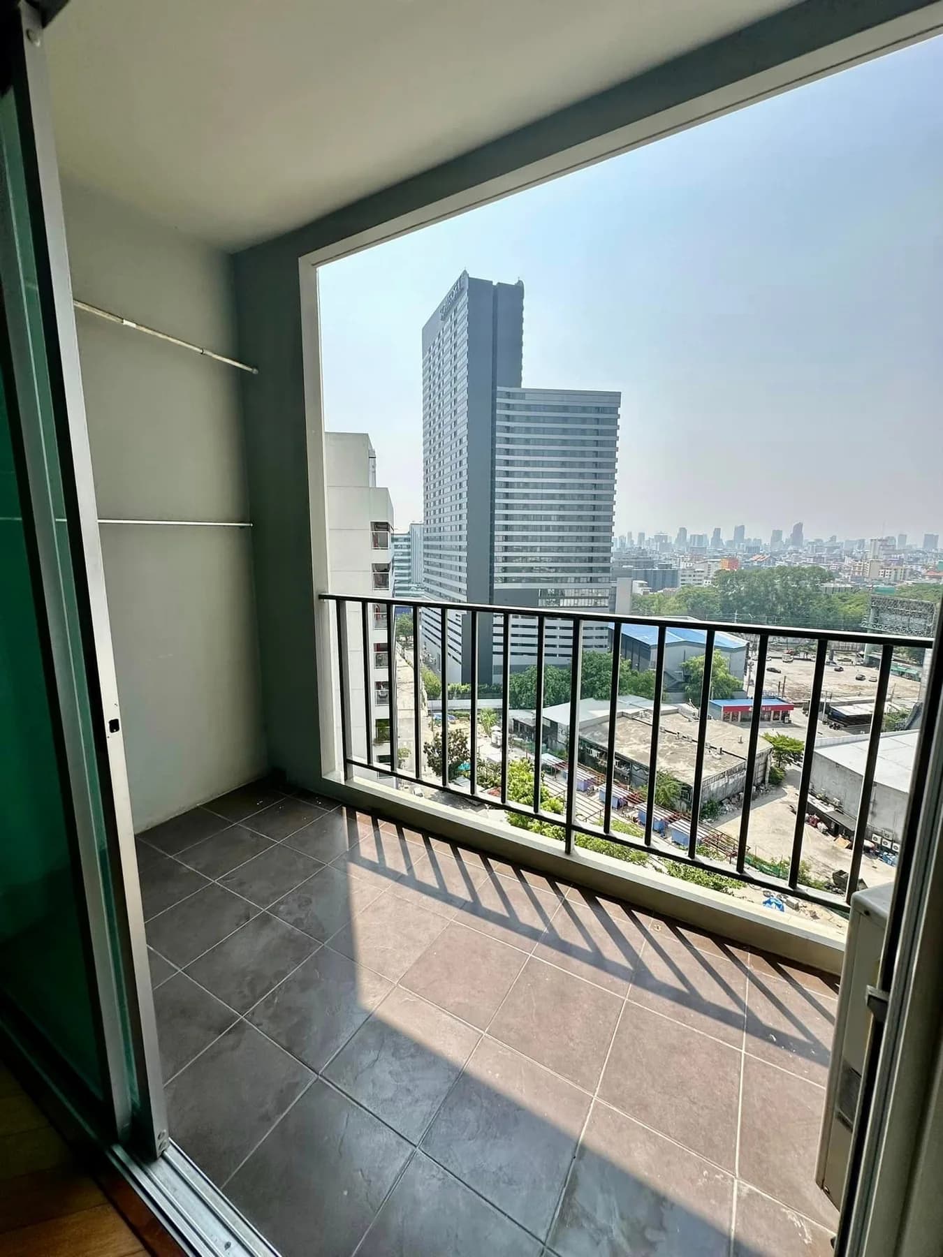 Belle Grand Rama 9 — photo 11