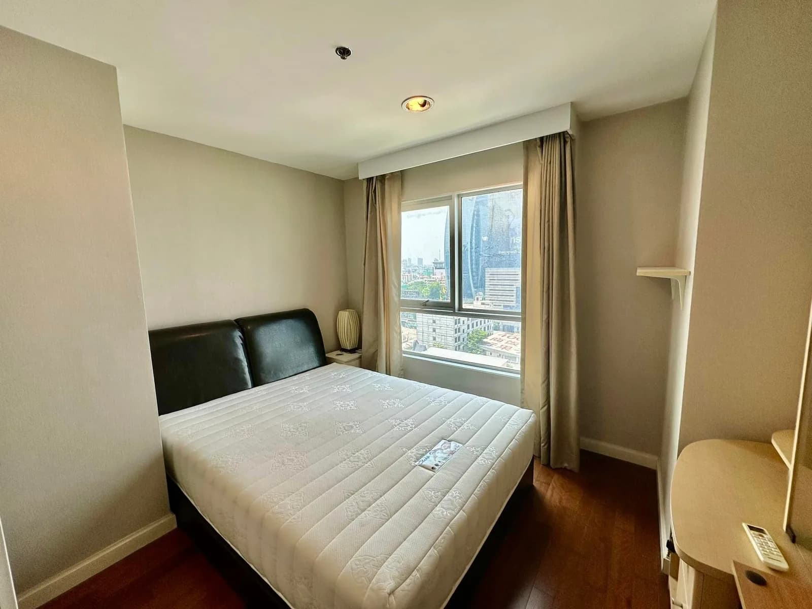 Belle Grand Rama 9 — photo 7