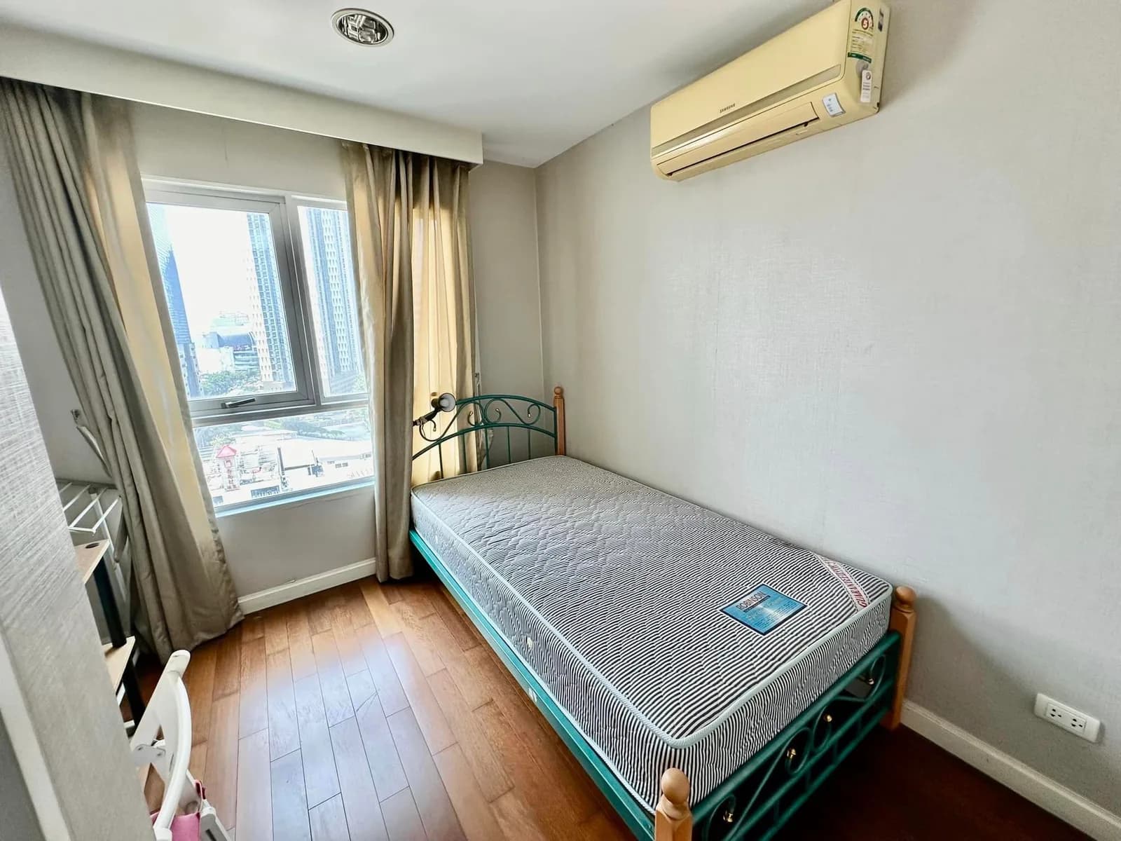 Belle Grand Rama 9 — photo 9