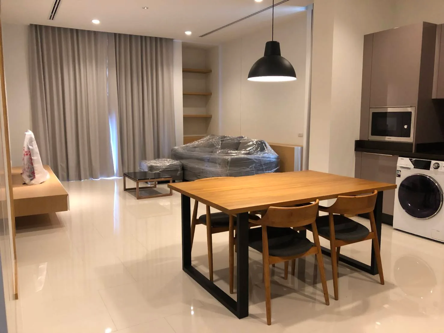 Vana Residences Sukhumvit 26 — photo 2