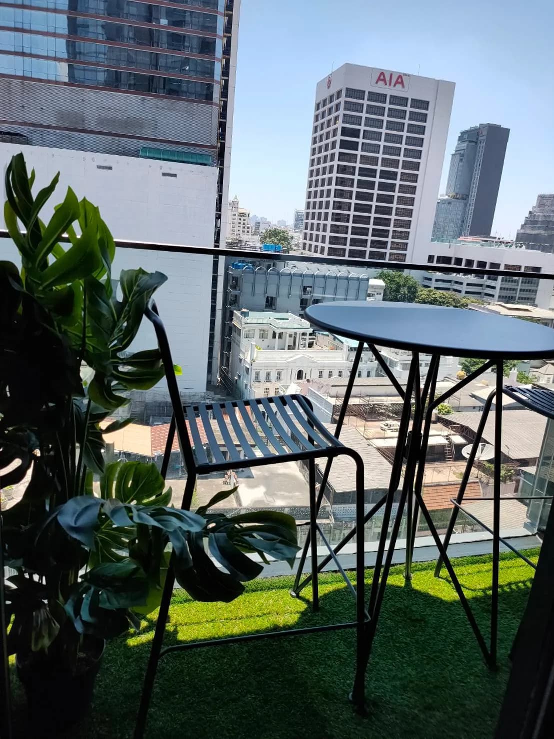 Ashton Silom — photo 9