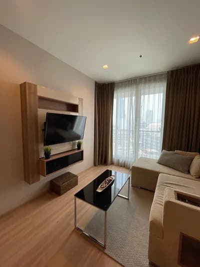 Rhythm Sathorn
