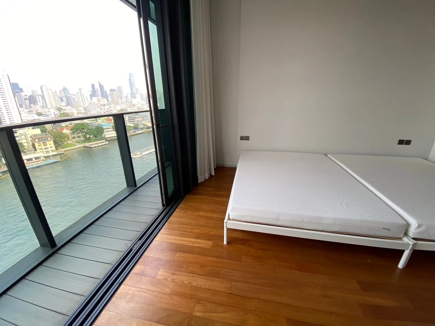 Banyan Tree Residences Riverside Bangkok — photo 6