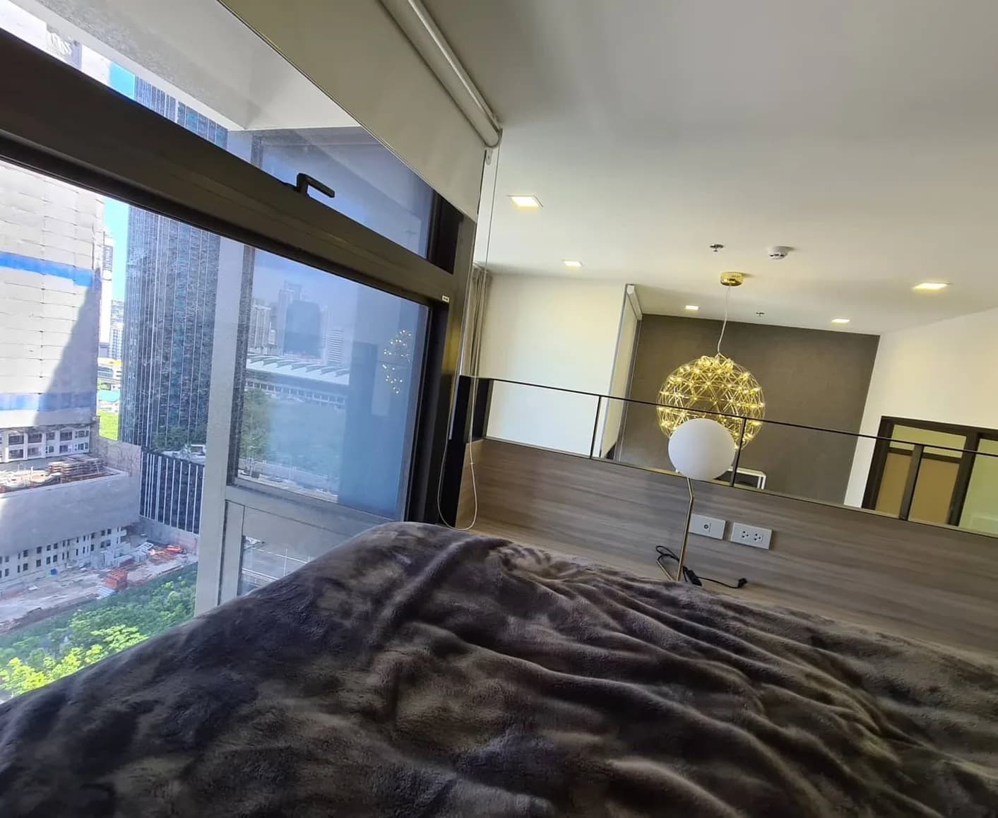 Chewathai Residence Asoke — photo 3