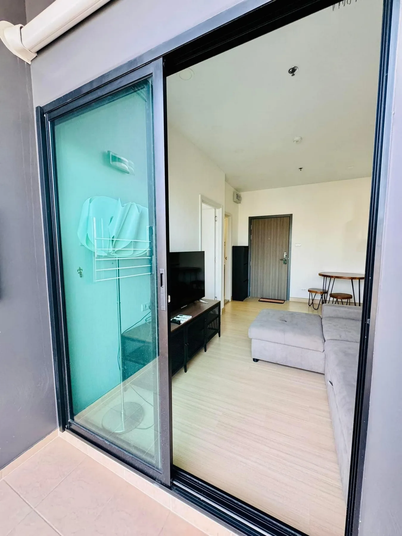 Supalai Loft Prajadhipok - Wongwian Yai — photo 11