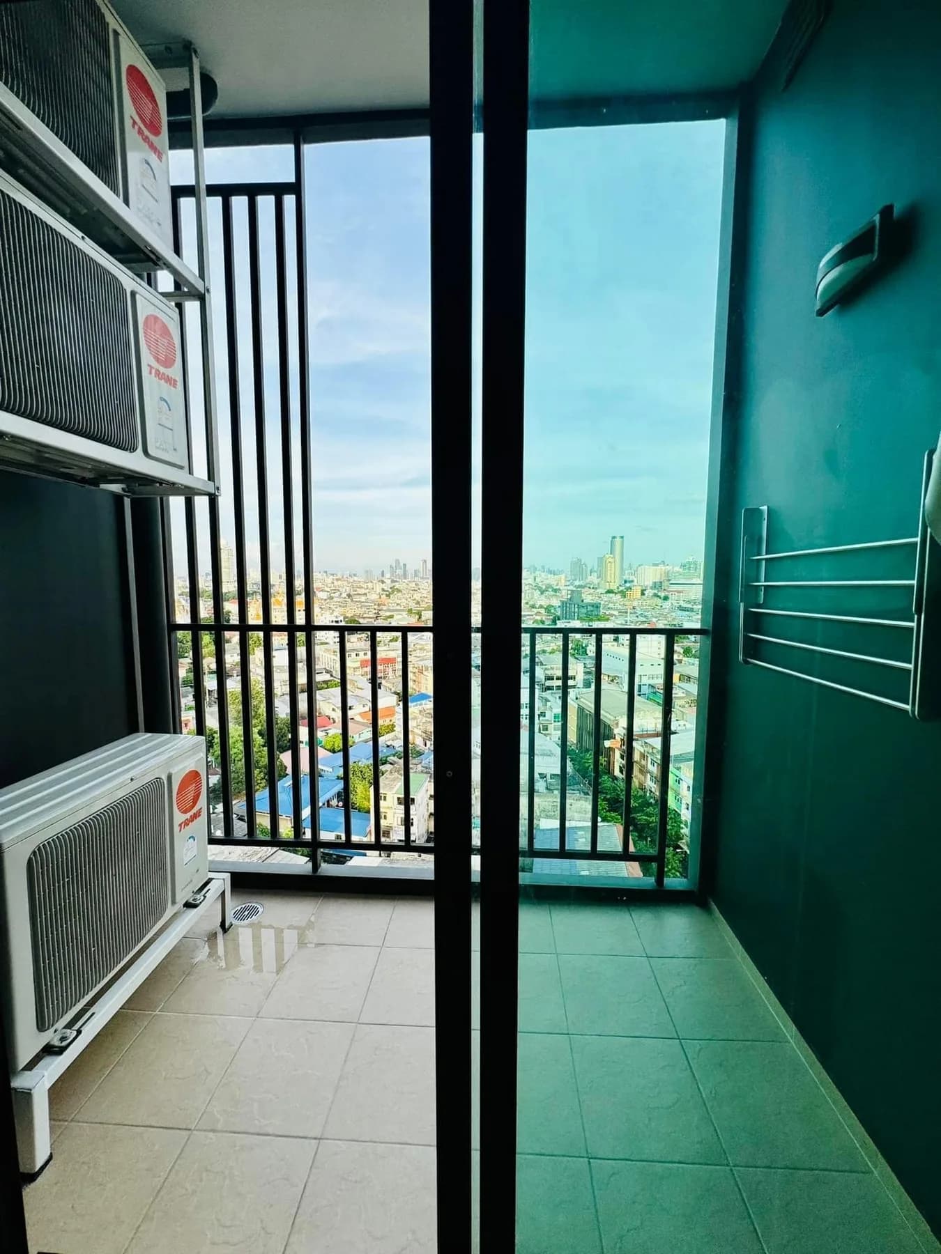 Supalai Loft Prajadhipok - Wongwian Yai — photo 12