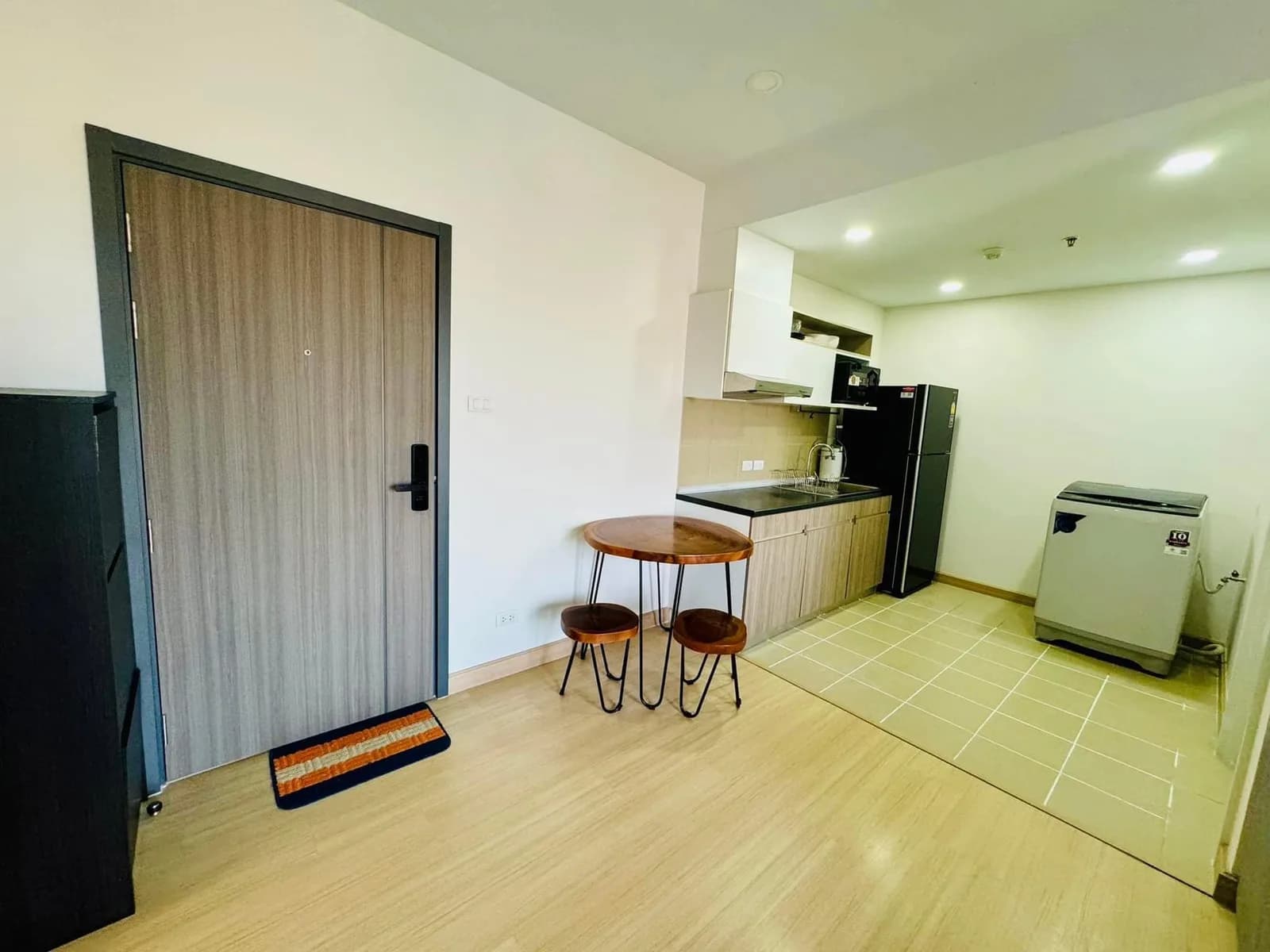 Supalai Loft Prajadhipok - Wongwian Yai — photo 6