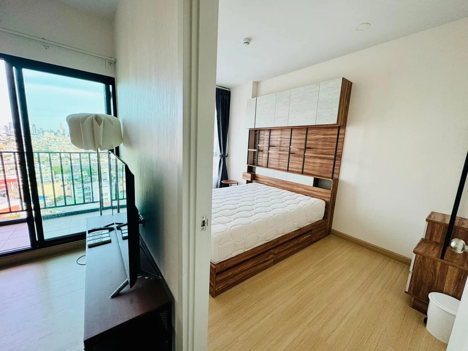 Supalai Loft Prajadhipok - Wongwian Yai — photo 8
