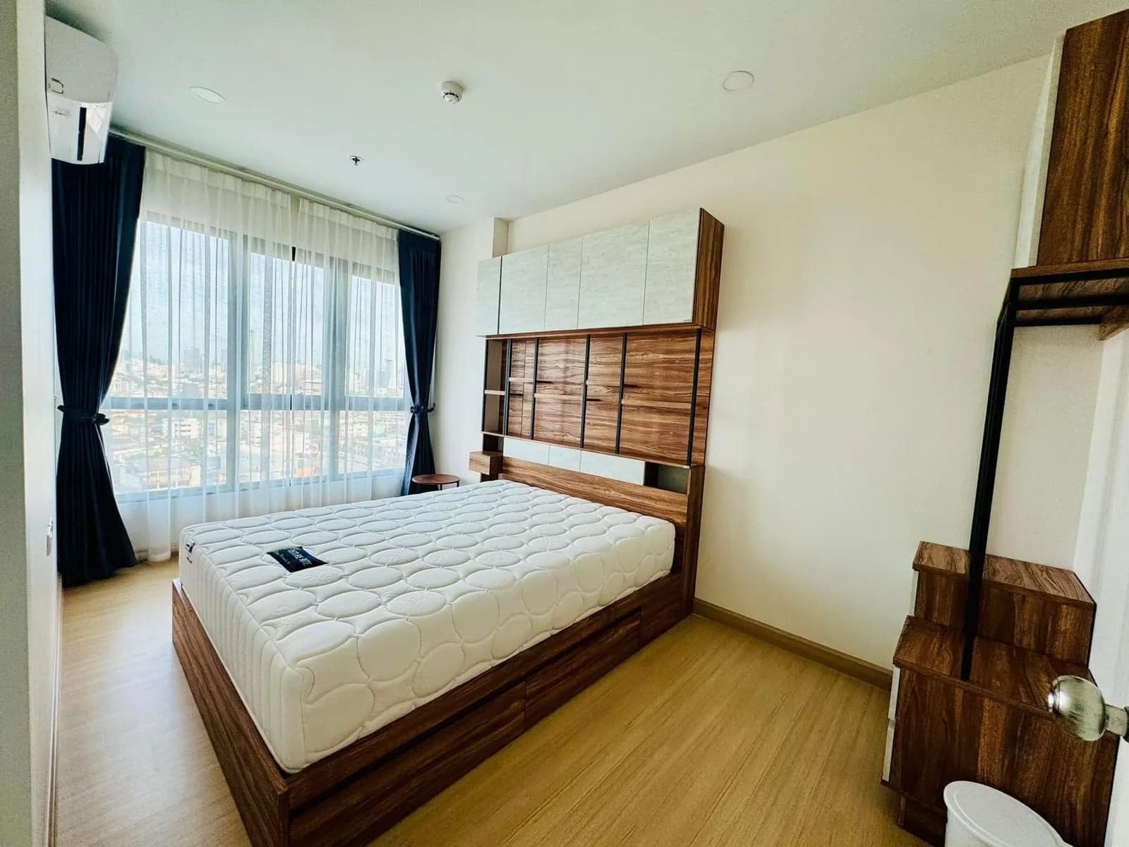 Supalai Loft Prajadhipok - Wongwian Yai — photo 9