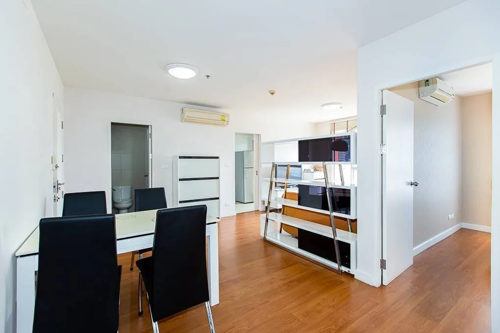 Condo One X Sukhumvit 26 — photo 4