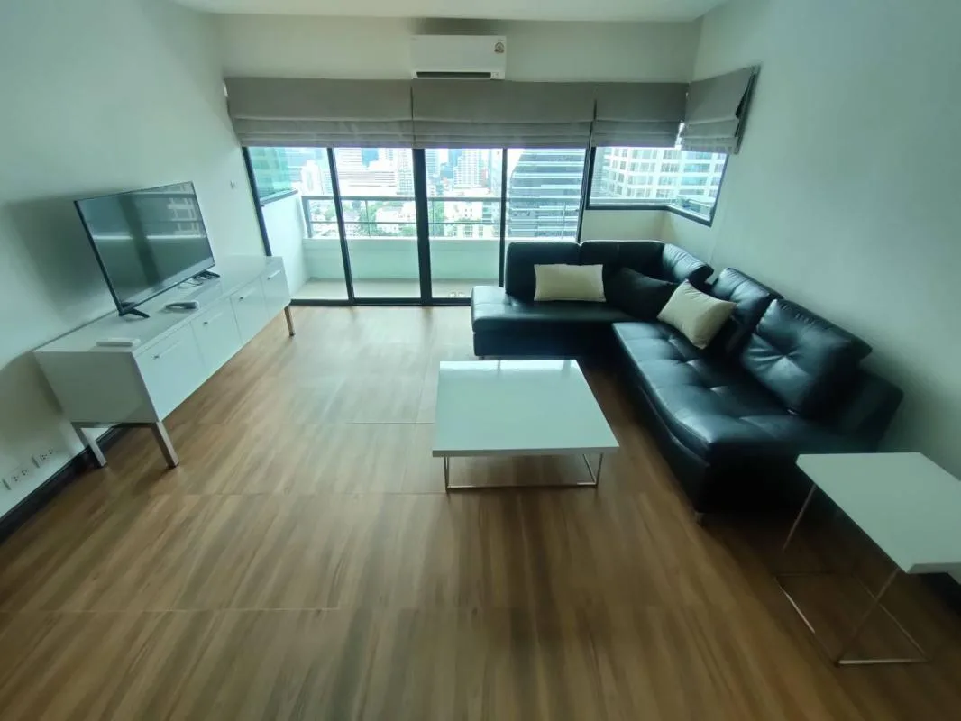 Sathorn Gardens — photo 1