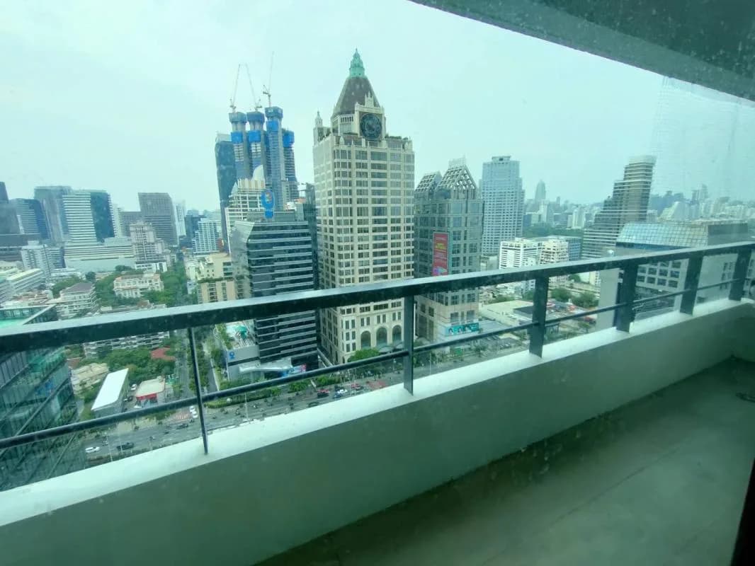Sathorn Gardens — photo 17