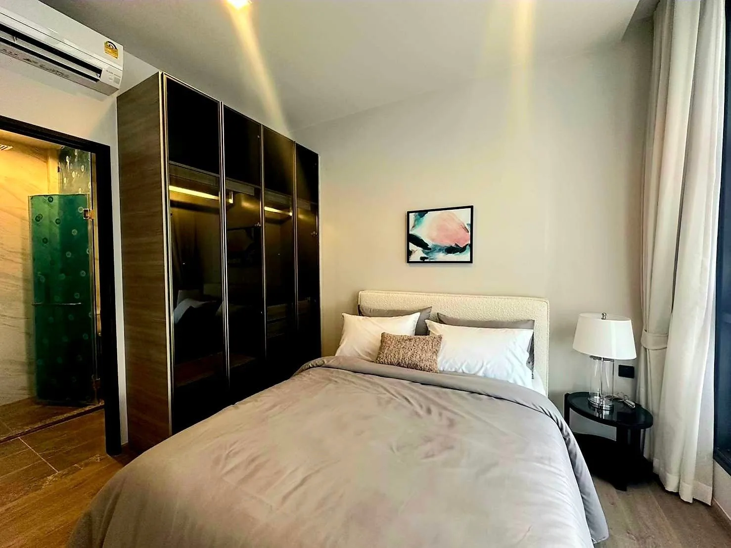 The Crest Park Residences — photo 3