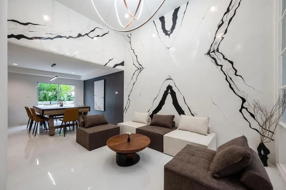 Sabbath Residence Chatuchak — photo 1