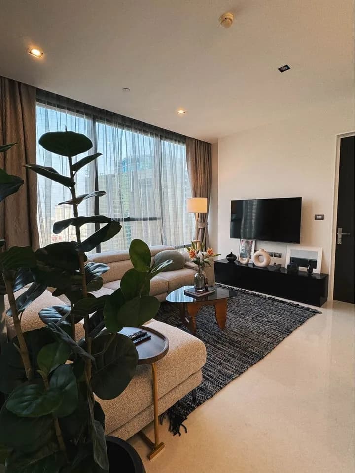 The Bangkok Sathorn — photo 1